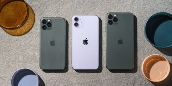 Big Advantages of Picking up a Refurbished iPhone