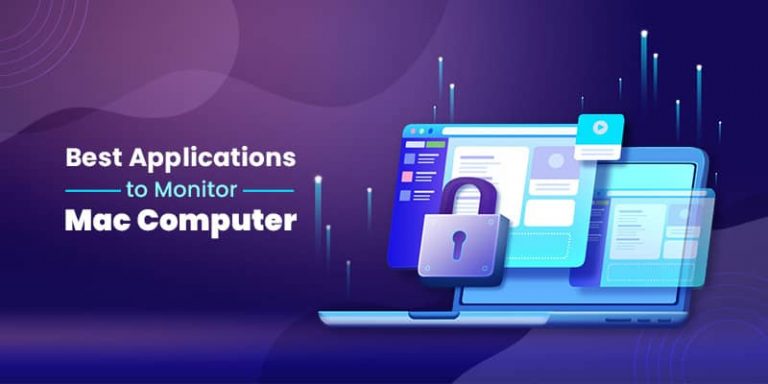 Best Spy Applications Software for Mac in 2023