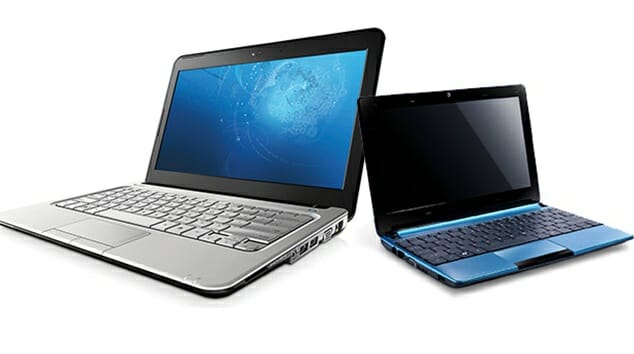 Laptop, Netbook, or Tablet-The Right Device for Your Needs