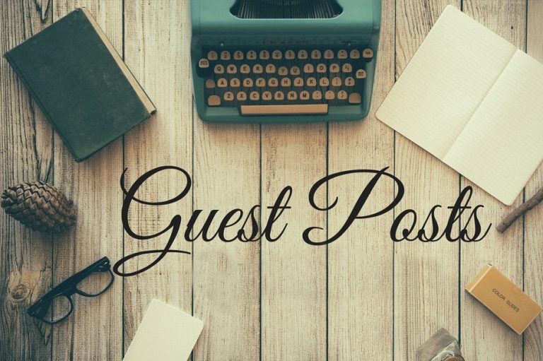 Why Business Needs Guest Posting Service Over Other?
