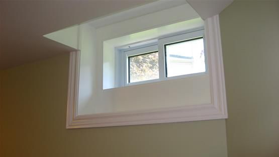 Everything You Need to Know About Basement Egress Windows