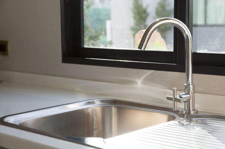 How to choose the right sink for your kitchen?
