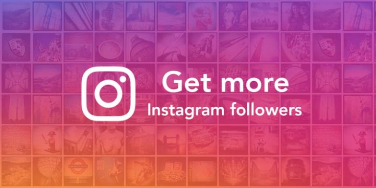 Right way to increase the followers at Instagram