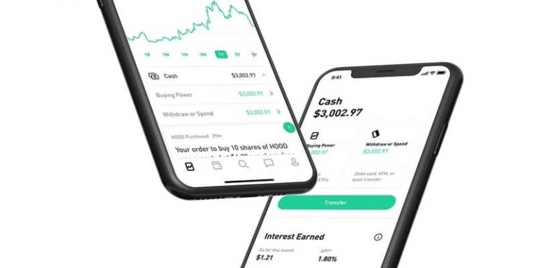 How to Create an Investing App: What You Need to Know?