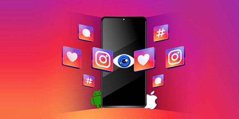 Best Instagram Spy Apps to Monitor Direct Messages Secretly