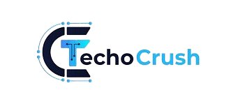 techocrush logo