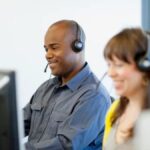 Behind the Scenes of 1-888-541-8306: Who’s on the Other End?