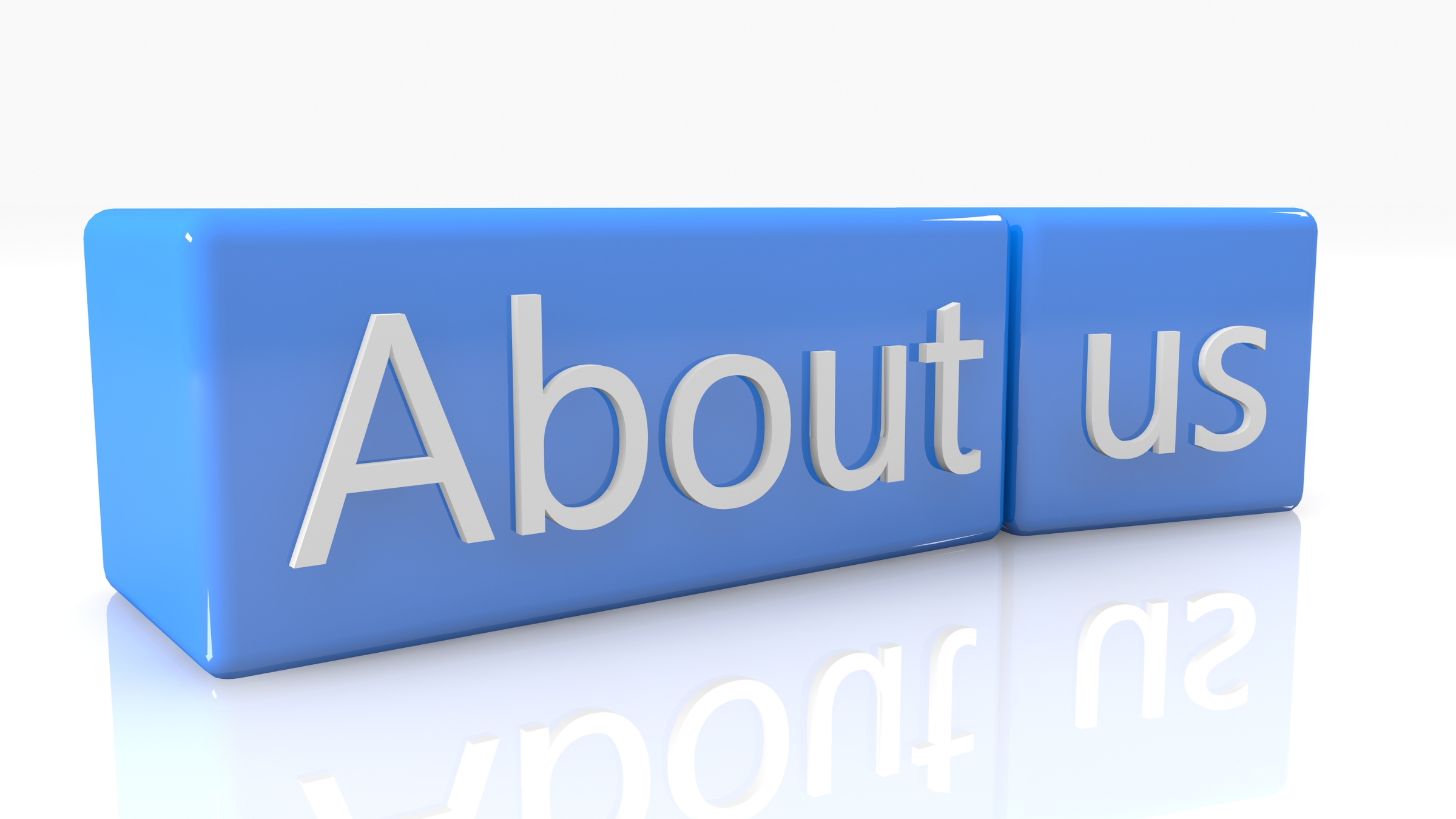 about us