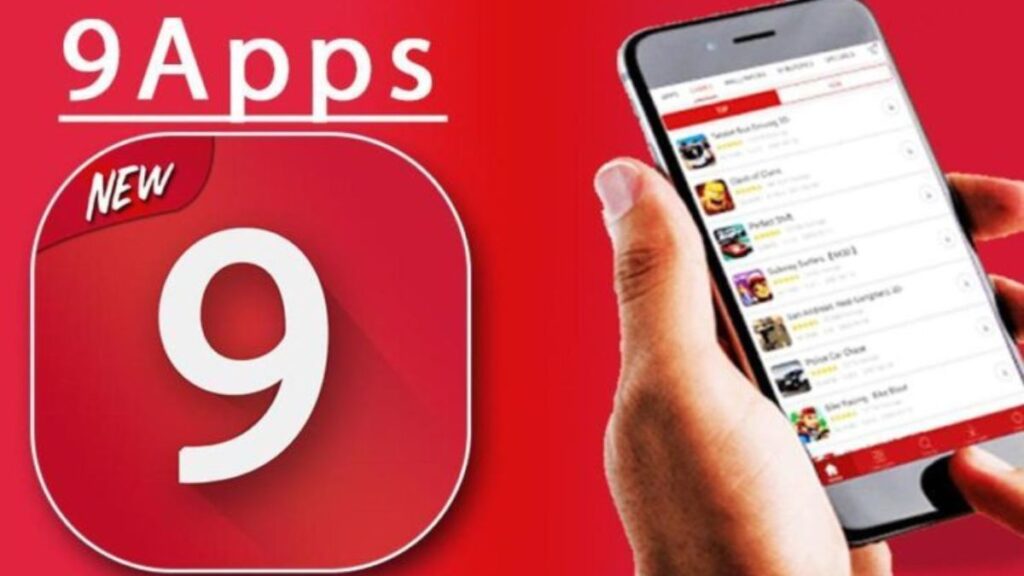 9 Apps Application And Apk Download