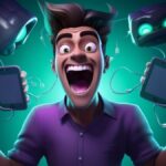 From Laughter to Spooks: The Algorithms of Cursed-Memes.com tecnology