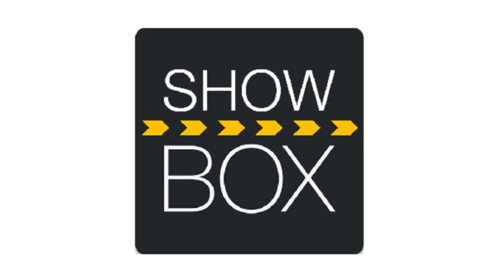 Great Showbox App for iPhone or iPad