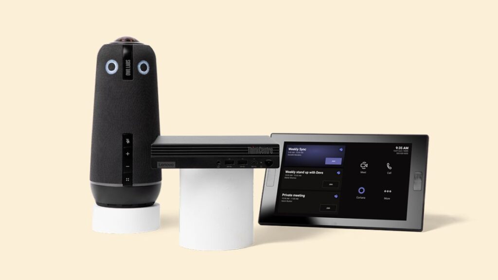 Is the i Square – Lenovo EX the Ultimate Solution for Remote Teams?