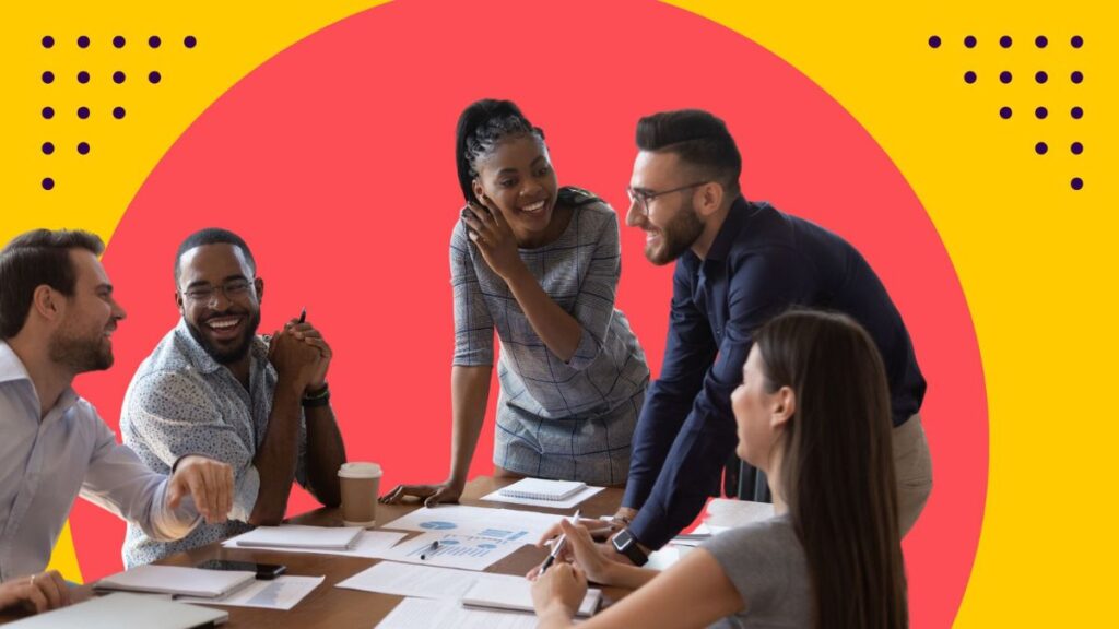 How Maxxfour.com is Revolutionizing Online Collaboration