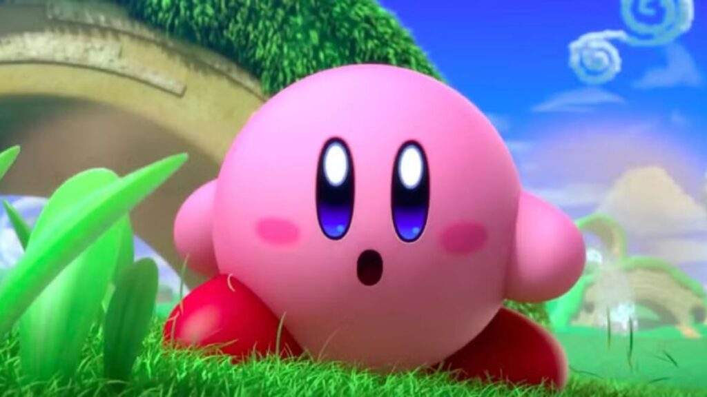 Kirby Dedo: The Iconic Character That Captivates Fans Everywhere