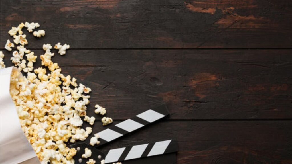 Why 123mkvmovies is a Game Changer for Movie Lovers