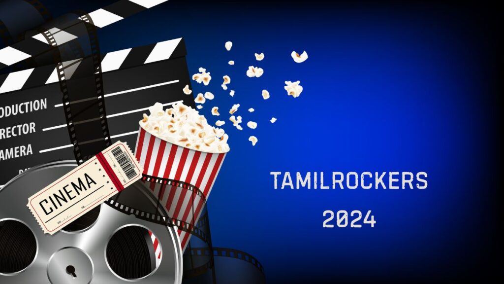 tamilrockers 2024